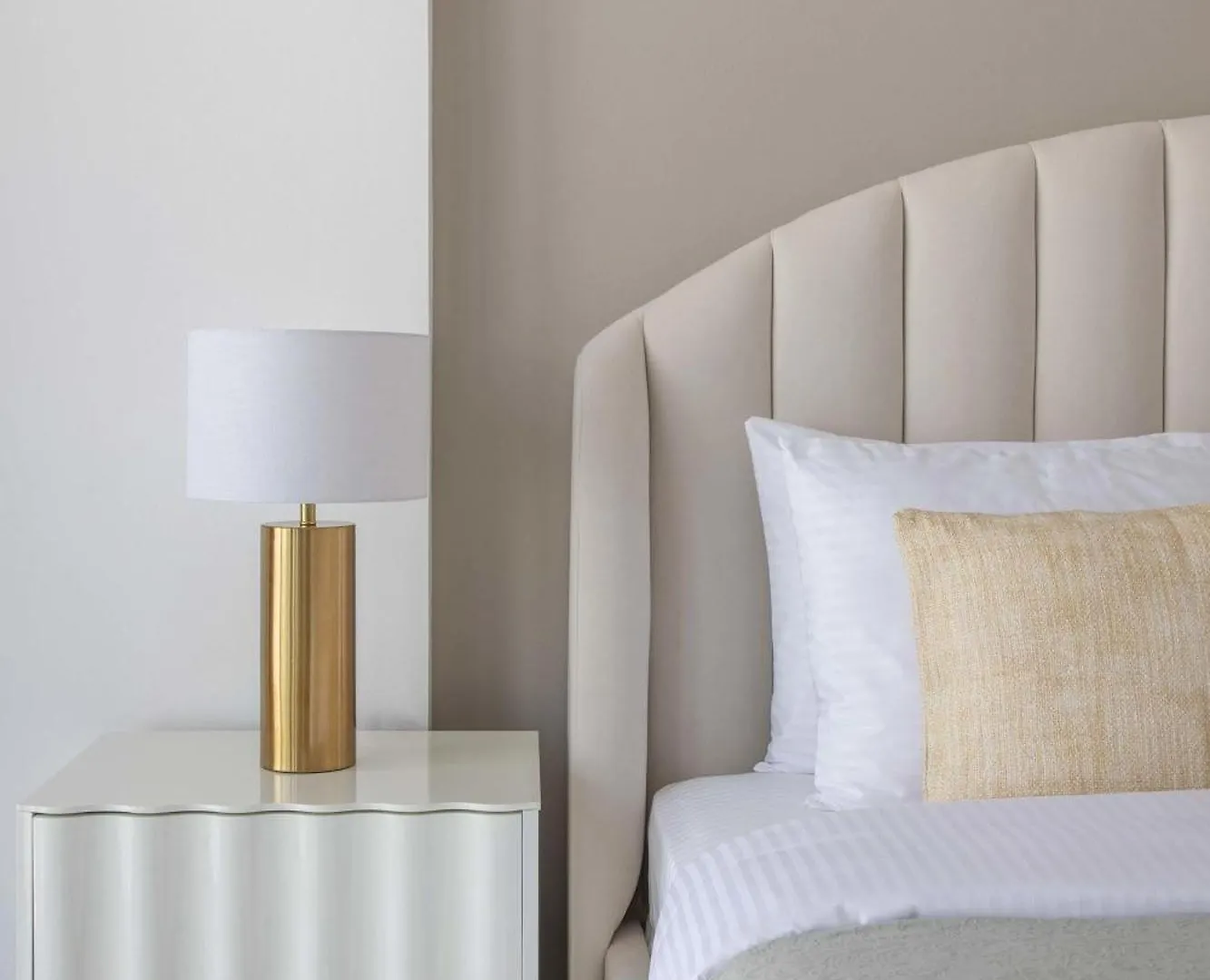 Apartment Frank Porter - Marquise Square Tower Dubai